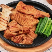 특양구이 메뉴 사진(네이버)
