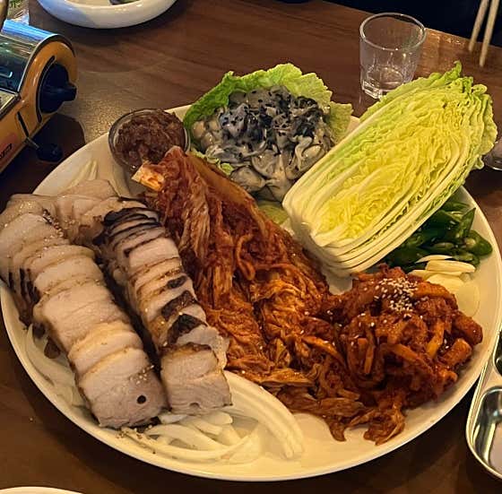 노포가이 · 네이버 지도·플레이스 2