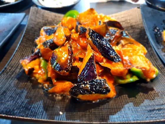 지삼선 메뉴 사진(네이버)