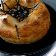 명란 감자빵 메뉴 사진(네이버)