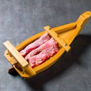 갈매기살🐖(150g) 메뉴 사진(네이버)