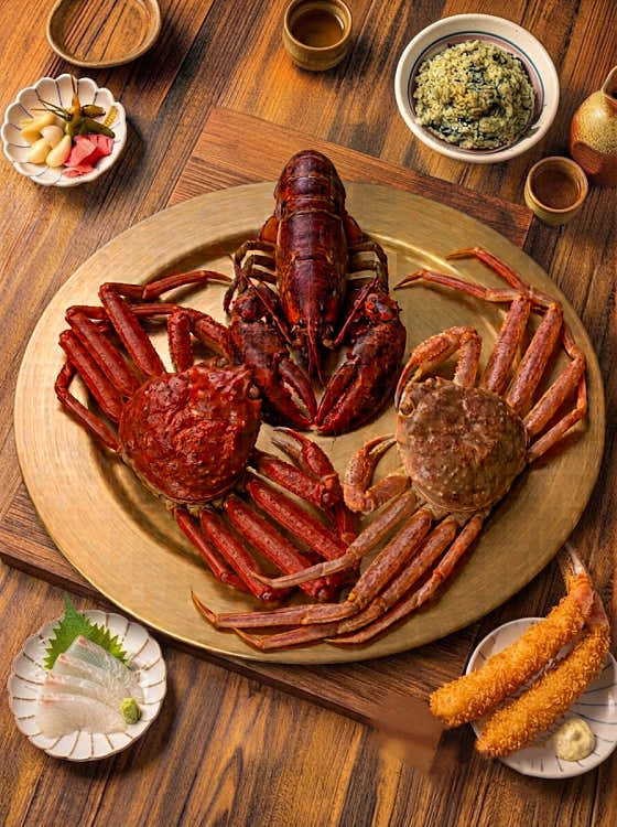 독도세트 메뉴 사진(네이버)