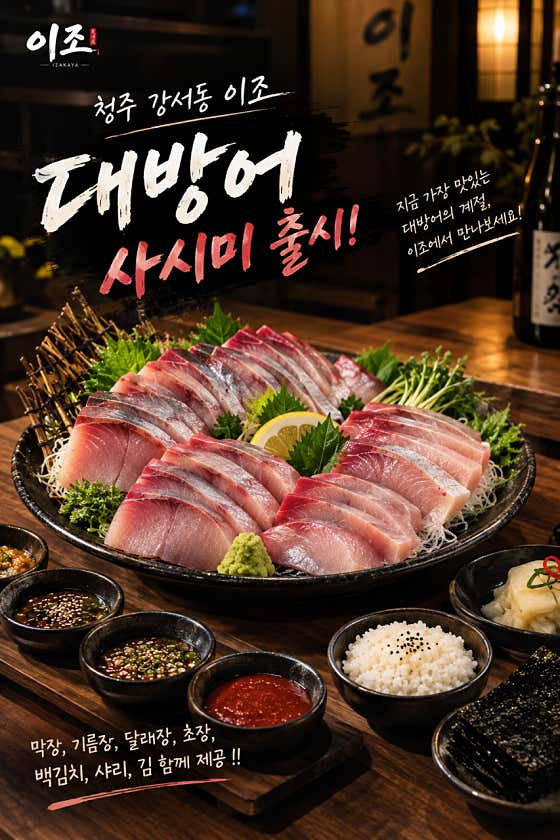 이조 성안점