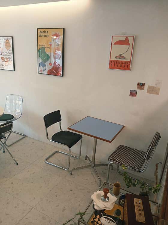 카페블리CAFE BELY