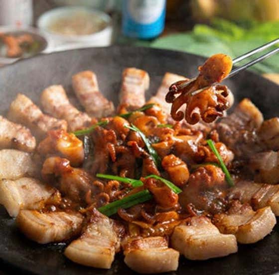 황고집 부평본점