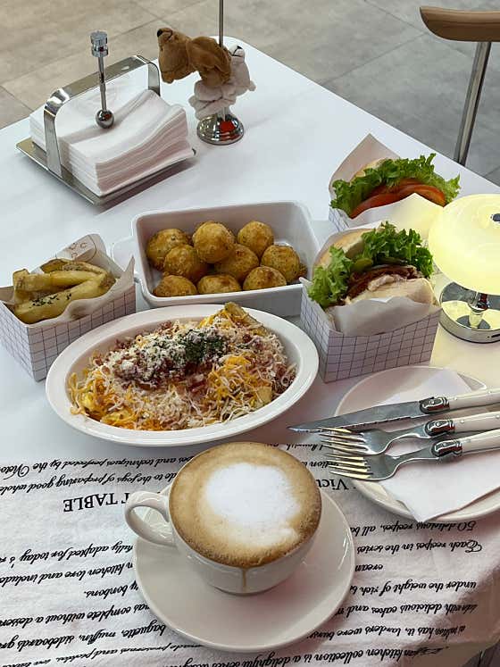 촌놈칩스 천안백석점