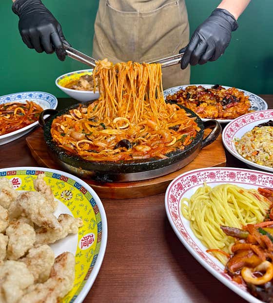 만당 인봉점
