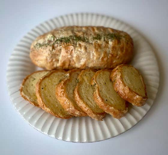 마늘바게트 메뉴 사진(네이버)
