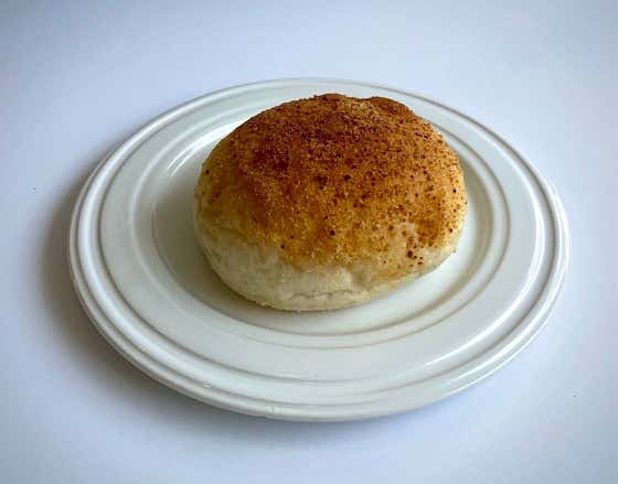 모찌모찌 크림치즈 메뉴 사진(네이버)