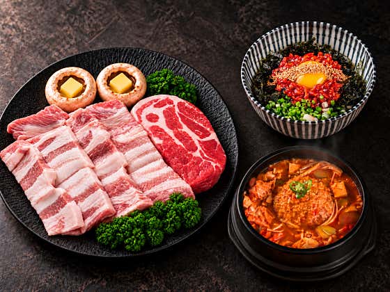 패밀리세트 메뉴 사진(네이버)