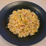 계란볶음밥 메뉴 사진(네이버)