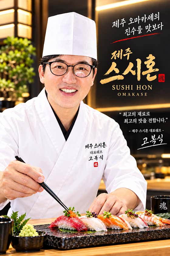 스시혼