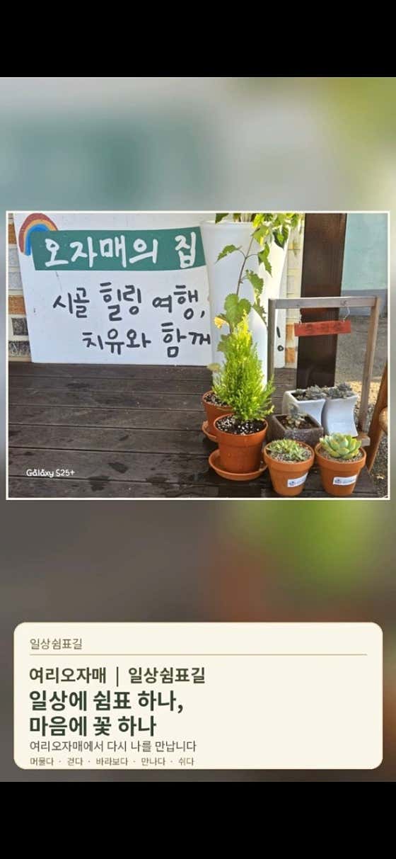 여리오자매 · 네이버 지도·플레이스 3