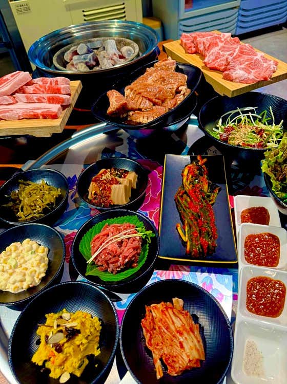 최군숯불갈비 · 네이버 지도·플레이스 1