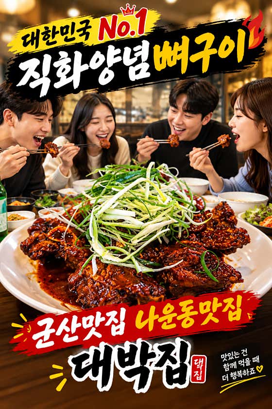 대박집