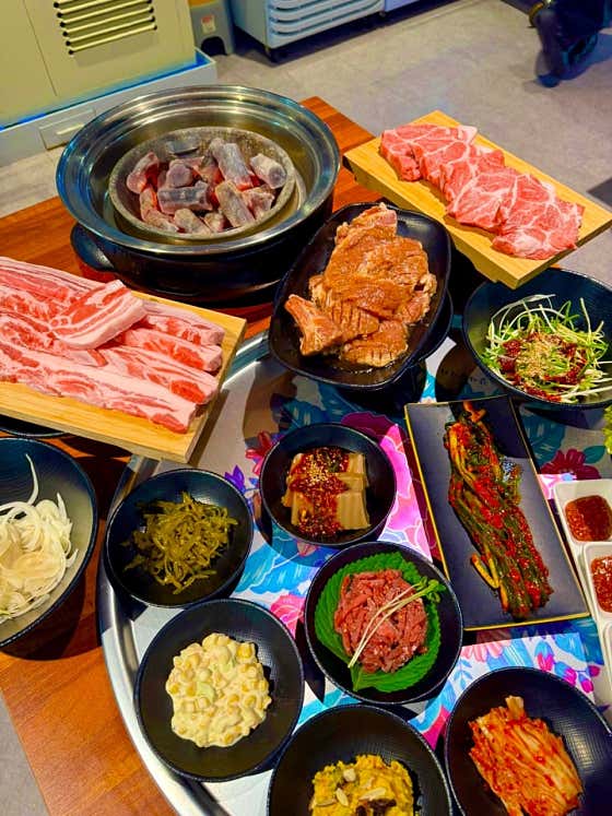 최군숯불갈비 · 네이버 지도·플레이스 5