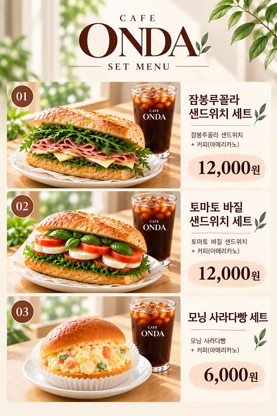 카페온다 · 네이버 지도·플레이스 3
