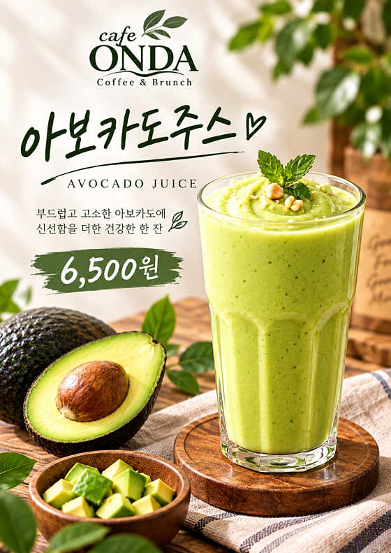 카페온다 · 네이버 지도·플레이스 4