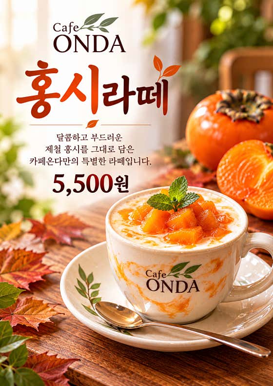 카페온다 · 네이버 지도·플레이스 8