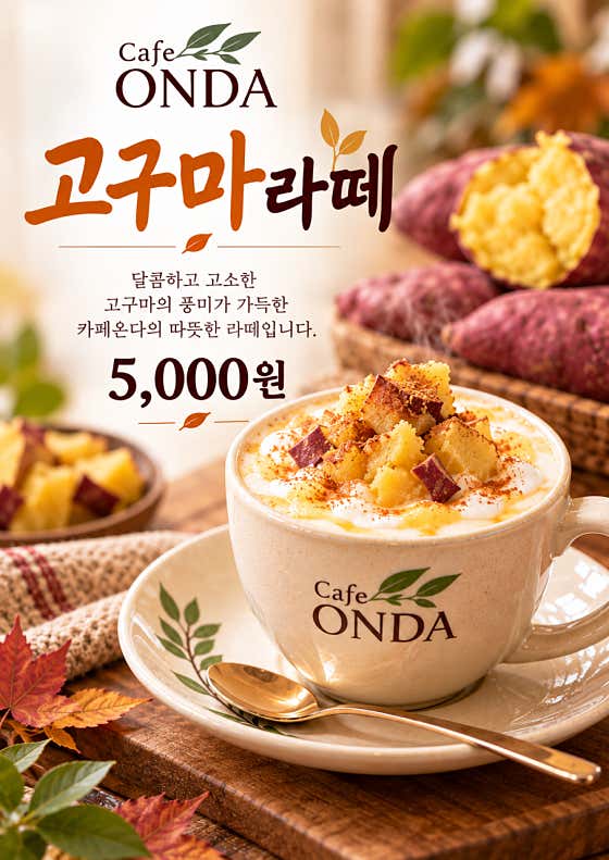 카페온다 · 네이버 지도·플레이스 10
