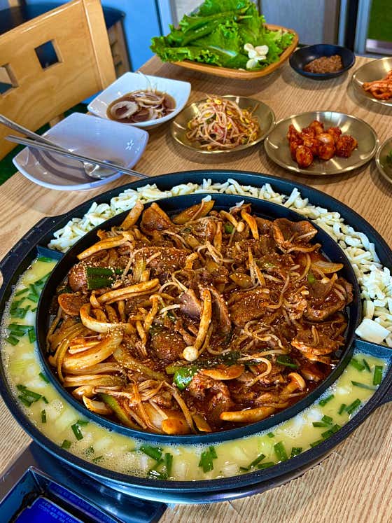 풍경