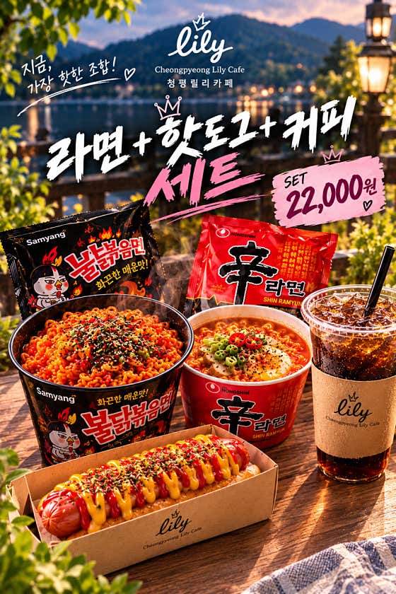 릴리 · 네이버 지도·플레이스 2