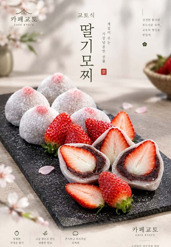 카페교토