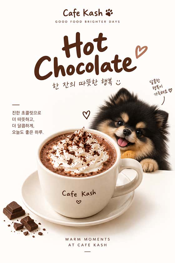 Cafe Kashi · 네이버 지도·플레이스 3