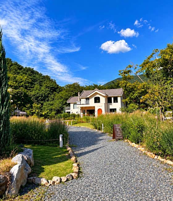 산내그로브