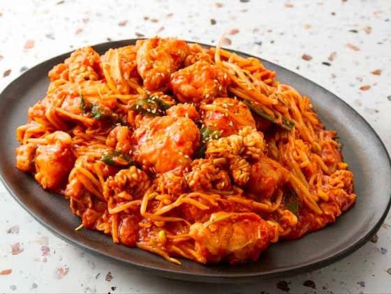 순옥이네 아구찜
