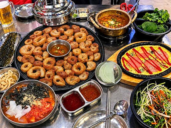 꽃돼지브로 용봉점