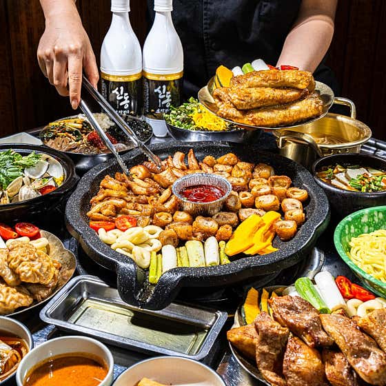연막창 용산점