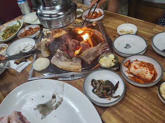 등월루
