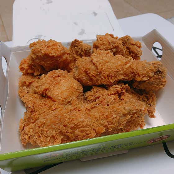 네이버 플레이스 BBQ안산본오상록수점 : 네이버