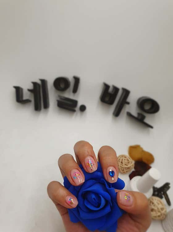 네이버 플레이스 네일바오 : 네이버