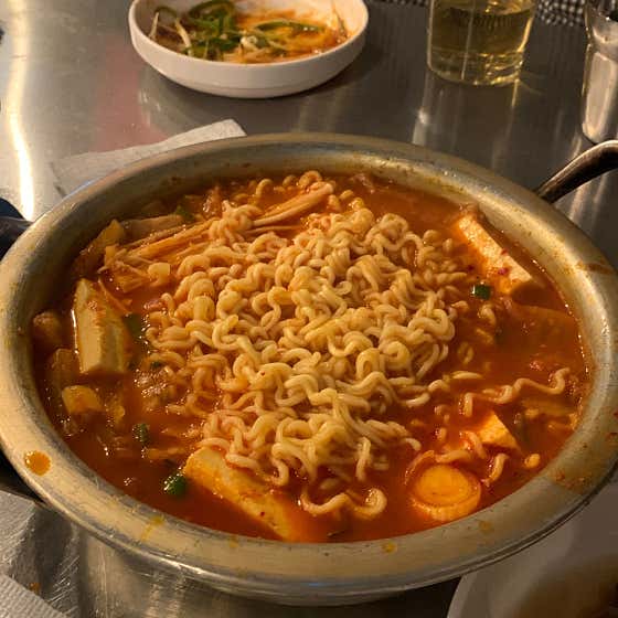 네이버 플레이스 홍돈가 : 네이버