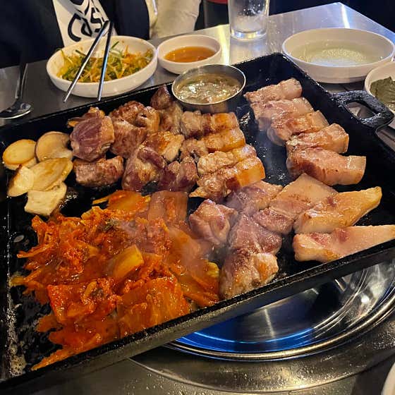 네이버 플레이스 홍돈가 : 네이버
