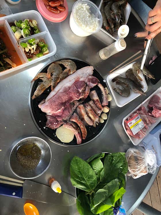 네이버 플레이스 팜핑제주카라반 : 네이버