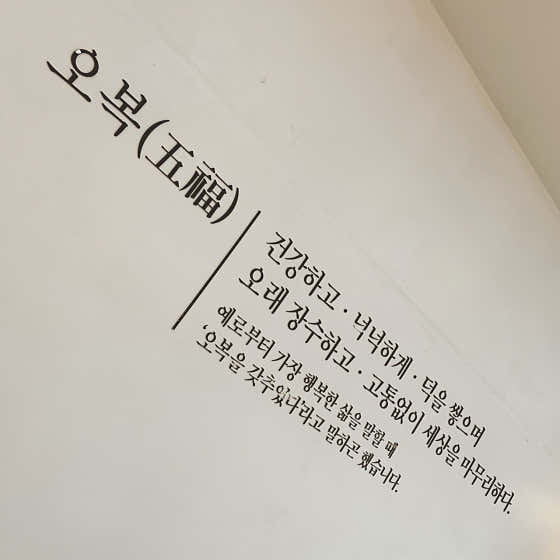 네이버 플레이스 오복집 : 네이버