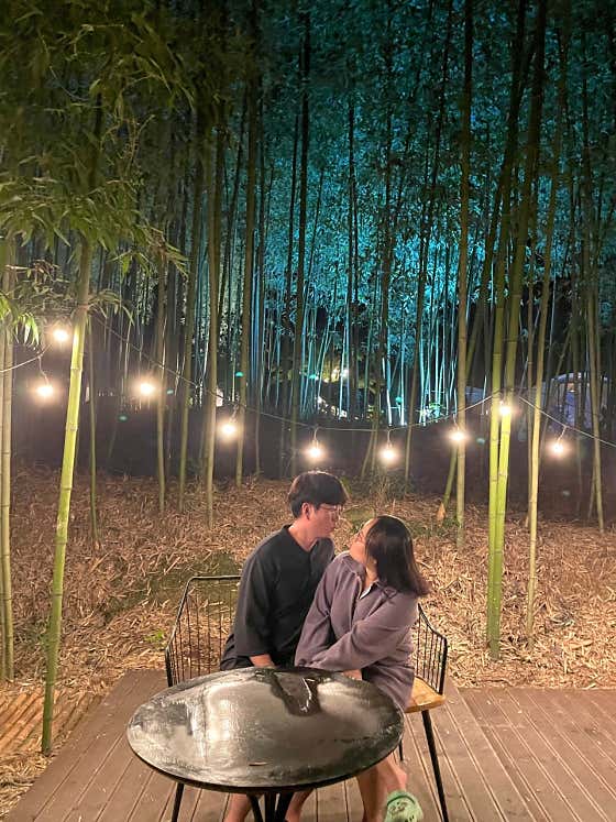 네이버 플레이스 별밤 글램핑&캠핑 : 네이버