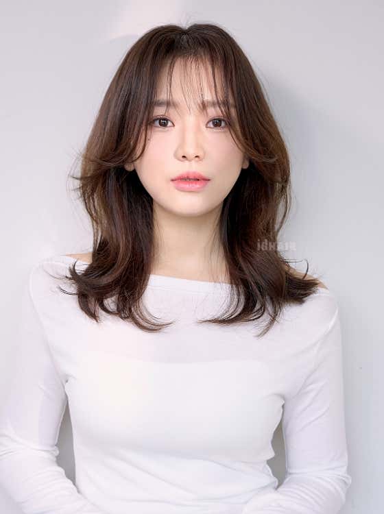네이버 플레이스 메종드 아이디헤어 수내점 : 네이버