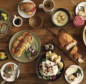 카페마마스 잠실점 사진 5