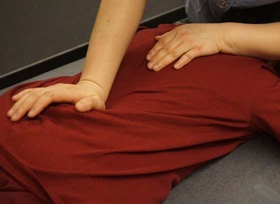 프리미엄 더바디 (서면역) 매장 사진 6