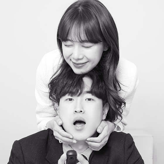 셀프사진관 이슈스 청주점