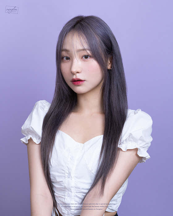 온글로우 사진관 마곡점