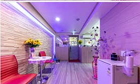 사랑손 (오목교역) 매장 사진 5