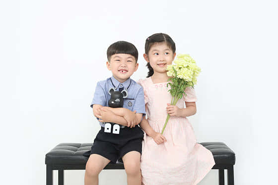 사진관,너울