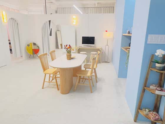 나담스튜디오 아산둔포점