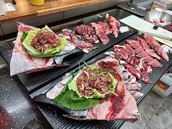 깜스살맛나는집