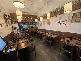 사쿠라테이엔 판교2호점 사진 4